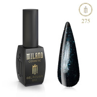 Гель лак MILANO 275